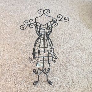 Jewelry holder